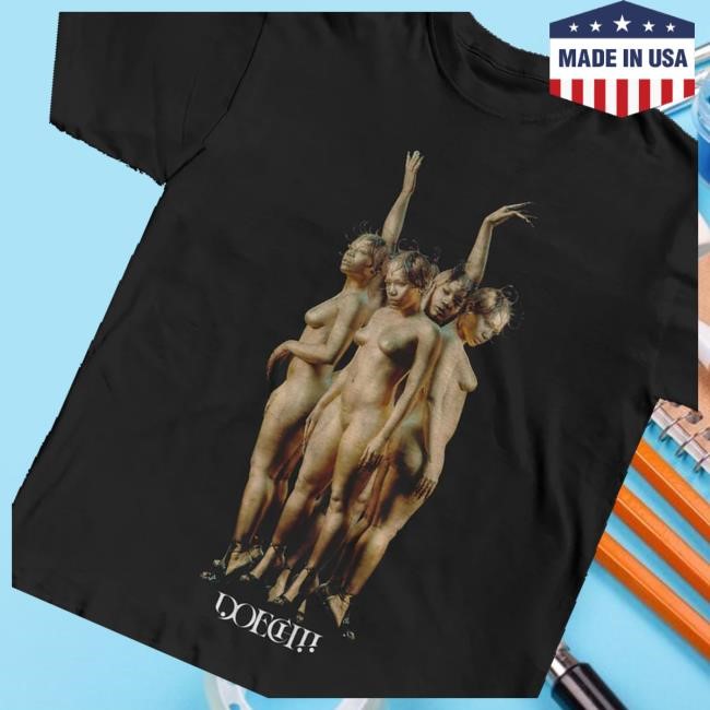 Doechii Merch Doe Figurines Hoodie Txdxe Store