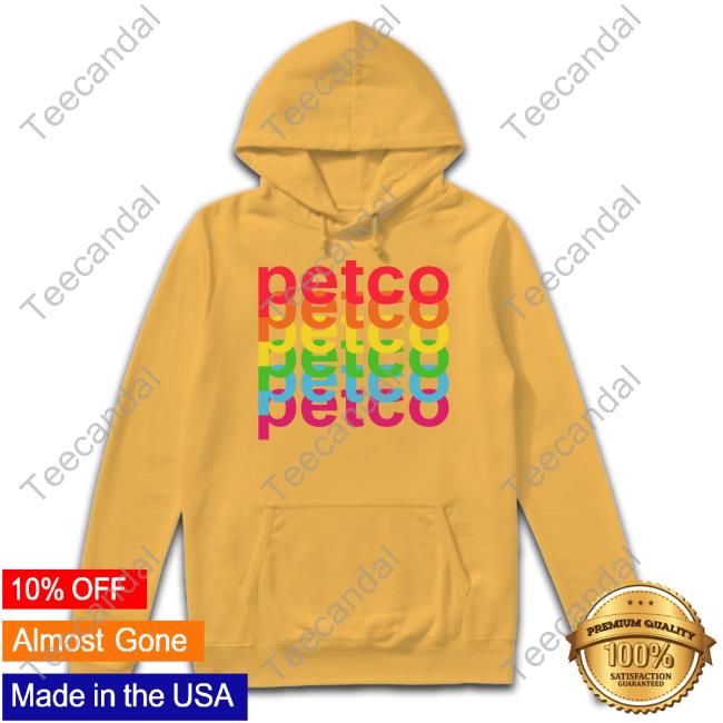 Pommycore Gay Petco Hoodie Pommycore Gay Petco Long Sleeve Tee Shirt