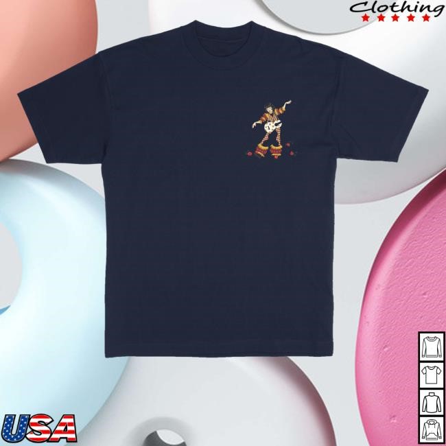 Madilyn Mei Merch Shop Store Act 1 Album Shirts