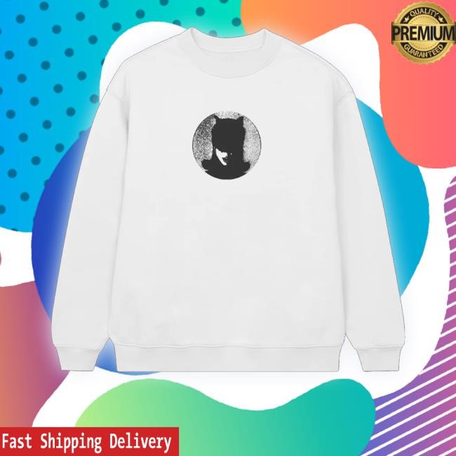 The Boy Is Mine Long Sleeve Shirt