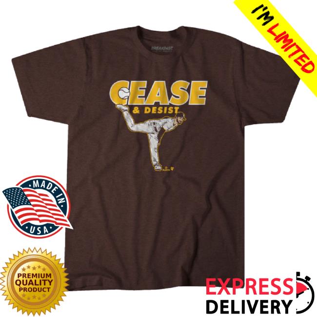 Trending Breakingt Merch Store Dylan Cease And Desist Hoodie Breakingt Shop