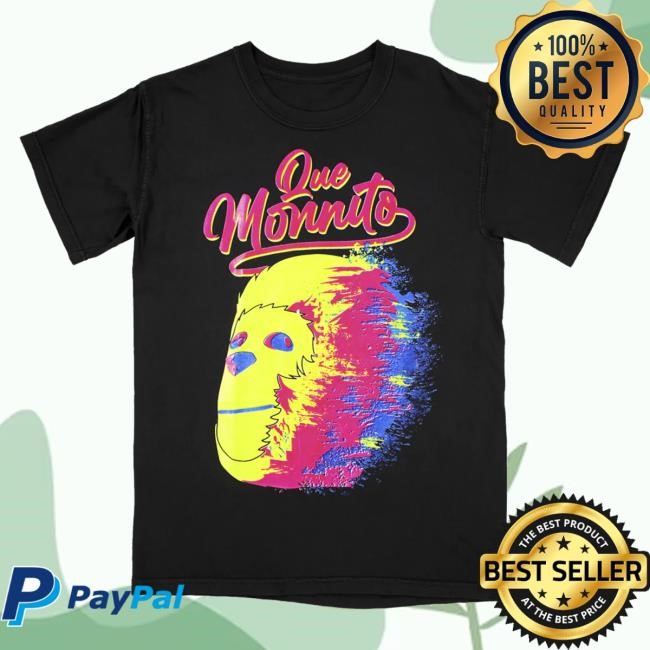 Official Stashpages Merch Store Kemonito Kemonito T-Shirt (Mexican Import) Hoodie