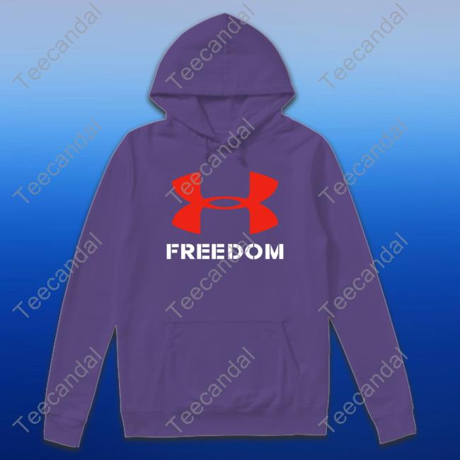 Under Armour Freedom Hoodie
