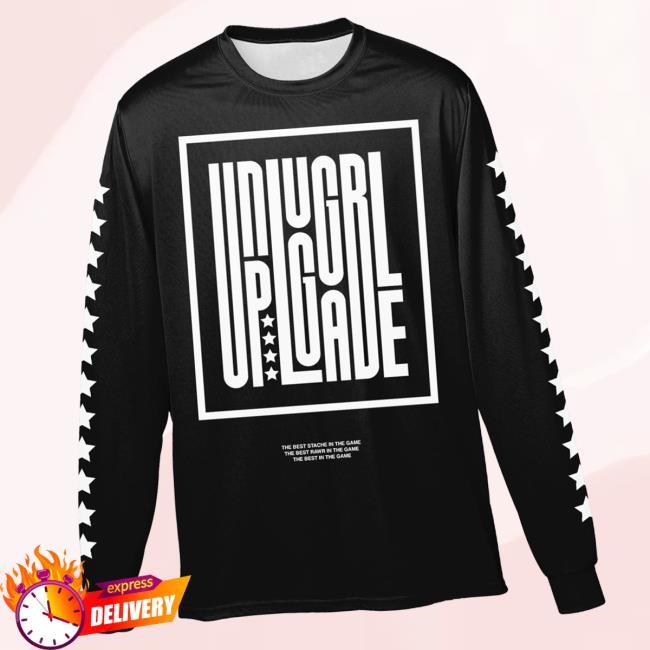 Official Soardogg Merch Unpluggable Best In The Game – Pro Long Sleeve Shirts