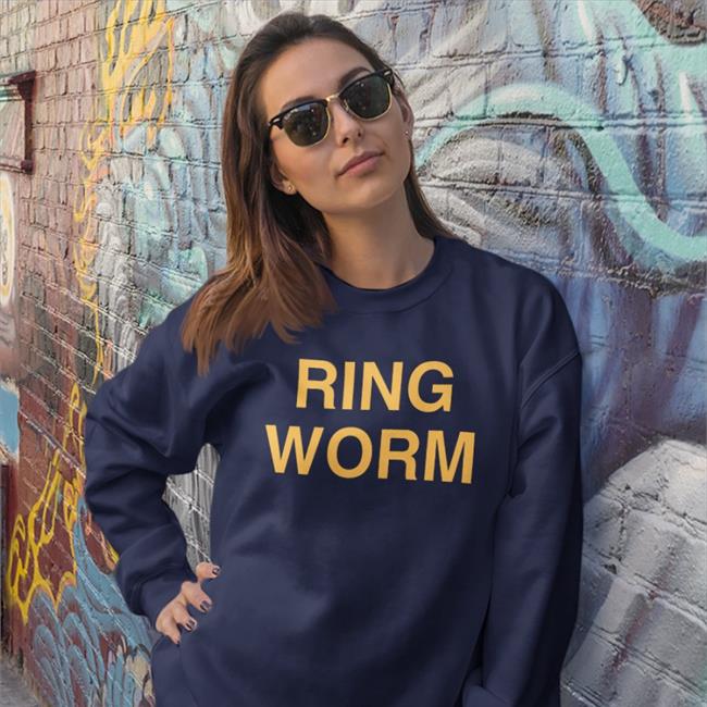 Ring Worm T Shirts