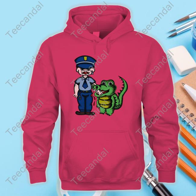 Official All Crocodilians Are Beautiful shirt, hoodie, tank top, sweater and long sleeve t-shirt