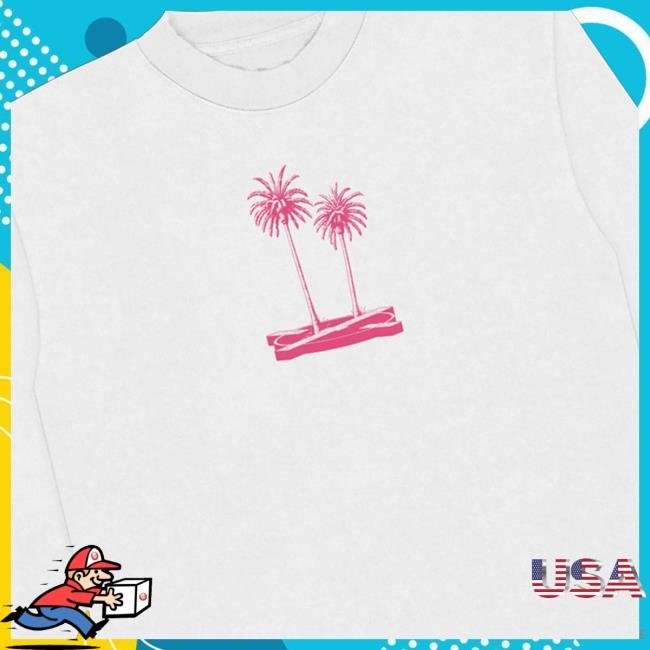 Sable Valley California Wildfire Long Sleeve T Shirt