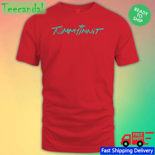 Tommyinnit T Shirts