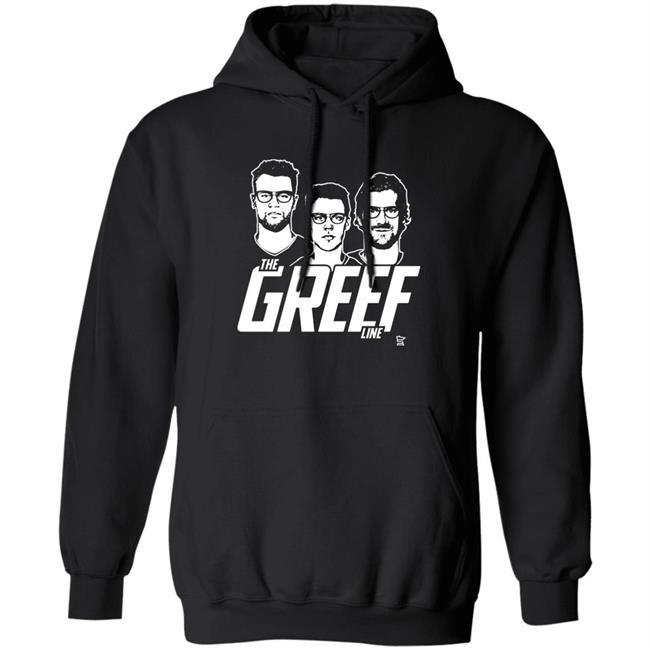The Greef Line Shirt Randomly Wild Mnwild The Greef Line Shirt Randomly Wild Mnwild
