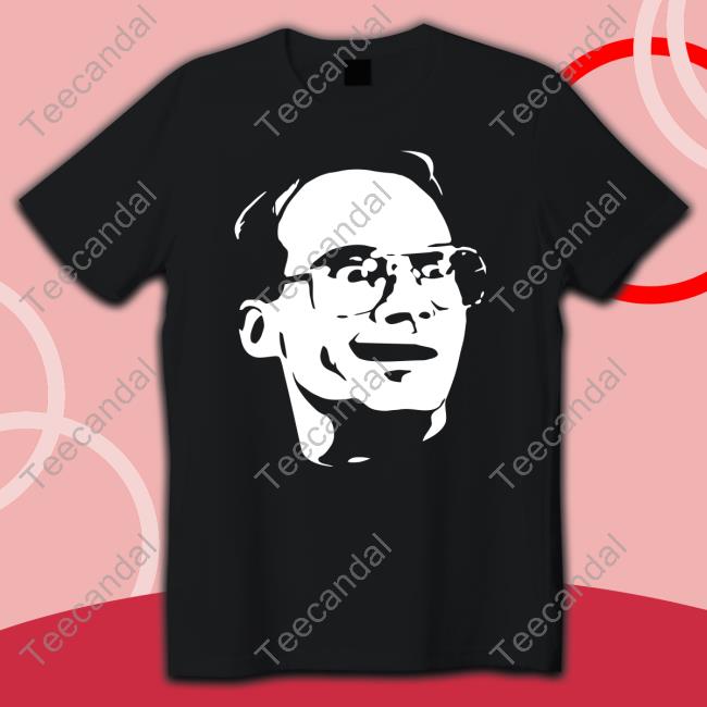 Jimcornette Merch Cornette Face Sweatshirt