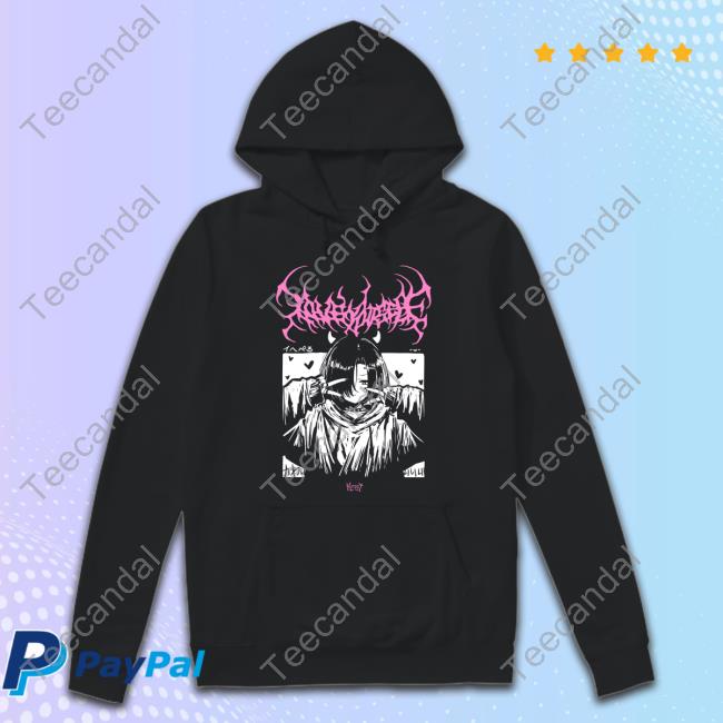 Lobster Loveyourself T Shirt