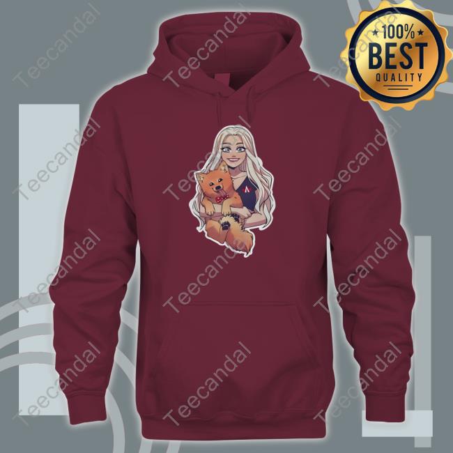 Autumn And Charlie Official Shirt Autumn Store