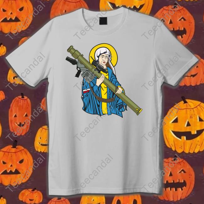 Saint Piorun New Shirt