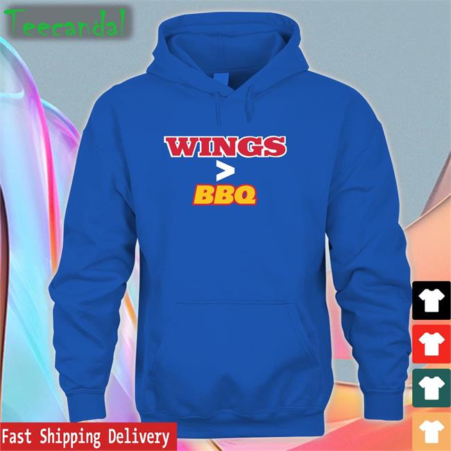 Wings Bbq New Shirt 26 Shirts Store