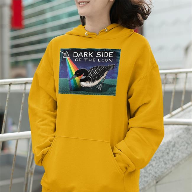 Jack Maynard Dark Side Of The Loon Shirts Troll Art Store