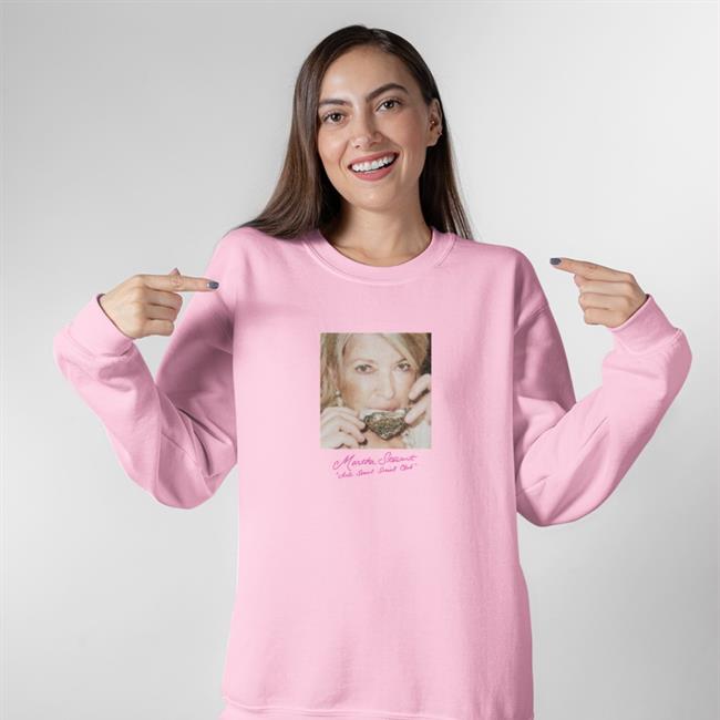 Antisocialsocialclub Merch Martha Stewart Anti Social Social Club T Shirt