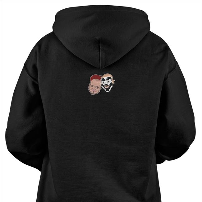 Ugly Pals T Shirt