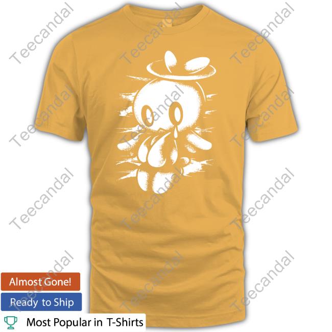 Mamono World Shop Weep T-Shirt