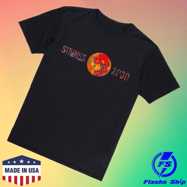 Trending C H Point Merch Summer 2K Blood Moon Tank Top