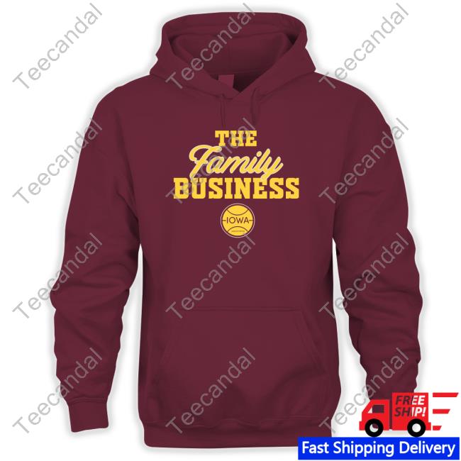 The Family Business Unisex Sweatshirt The Family Business Sweaters