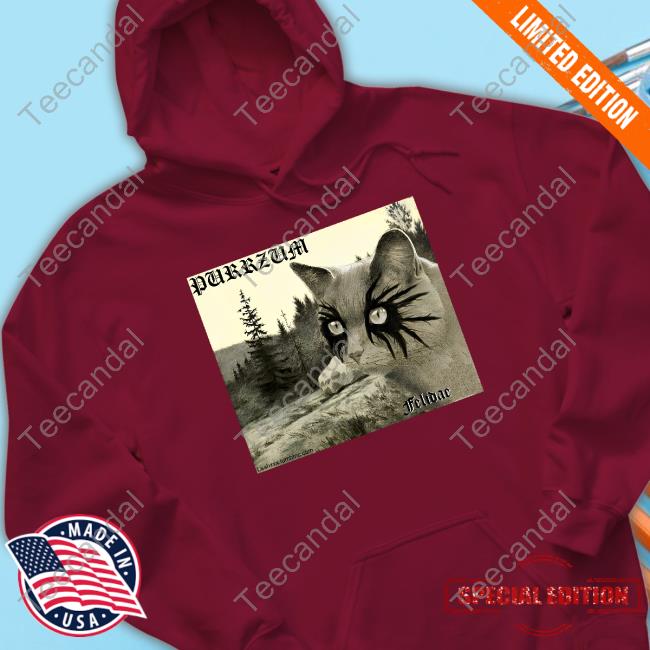 Top Purzum Essential Shirt Purzum Essential Hoodie
