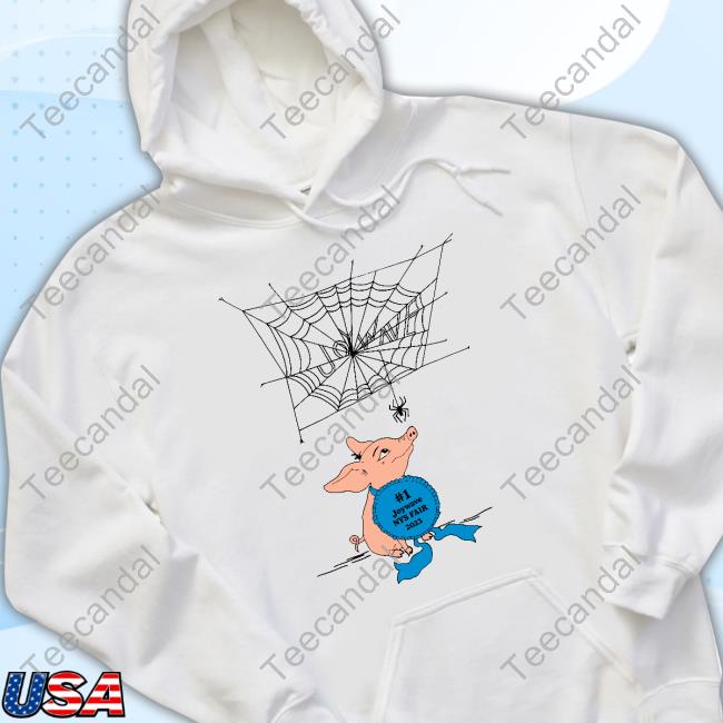 Drawn By Paul #1 Joywave Nys Fair 2023 Tee Shirt