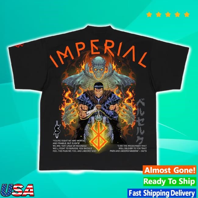 Original Knight Soldier Sweaters Imperial Strength Shop Merch Store