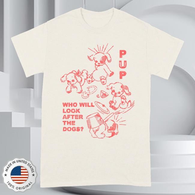 Pup The Band Official Store Furbaby Frolic Sweaters