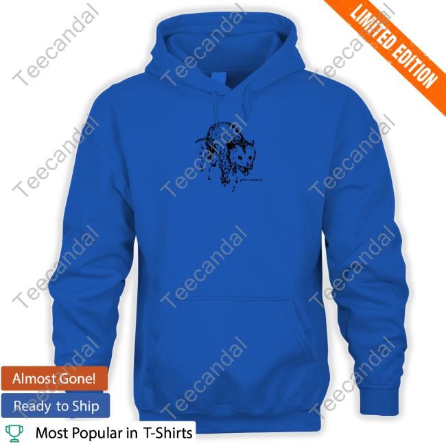 Downrightmerch Peter Mcpoland - Possum Tee Shirt Andersonsweet Downrightmerch Peter Mcpoland - Possum New Shirt