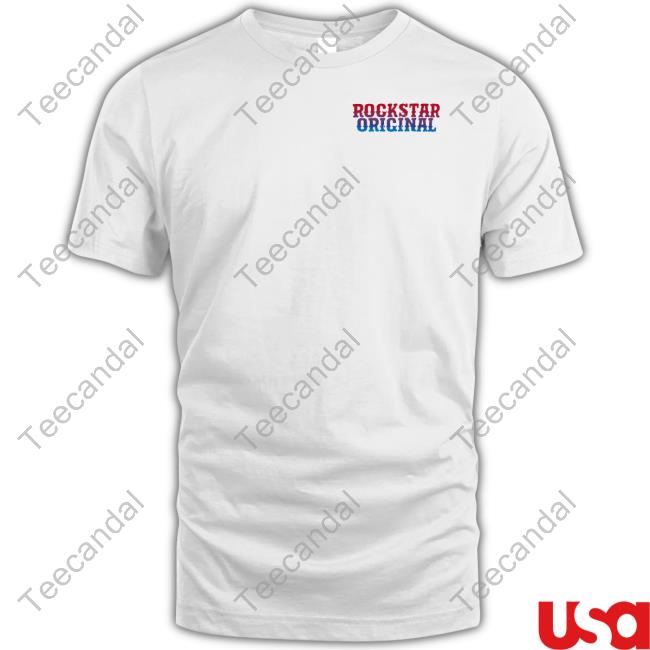 Rockstar Oricinal Eat Pussy It's Healthy Shirt, T Shirt, Hoodie, Sweater, Long Sleeve T-Shirt And Tank Top
