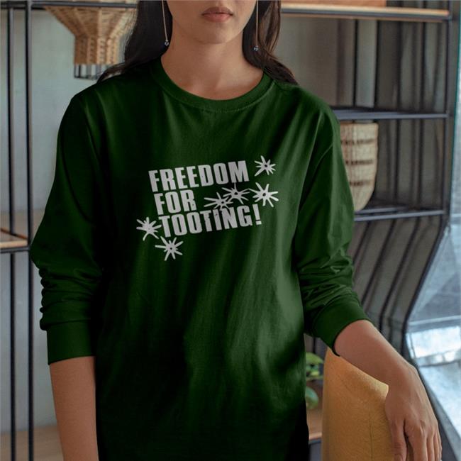 Robert Lindsay Freedom For Tooting Shirt Citizen Smith