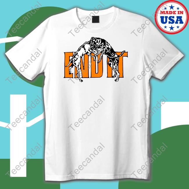 Enditbaltimore End It Isthatadug Official