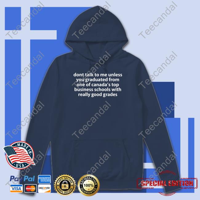 Menforfielder Store Really Good Grades Shirt