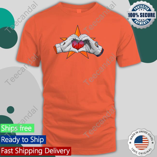 Love Hou Shirt
