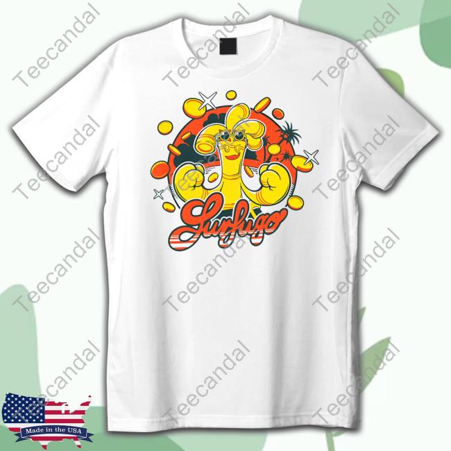 Ringer Gholdengo Pokémon Sweatshirt