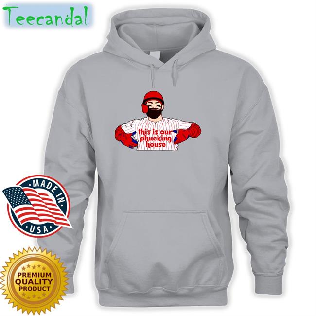 This Is Our Phucking House Shirts Funny This Is Our Phucking House Shirt