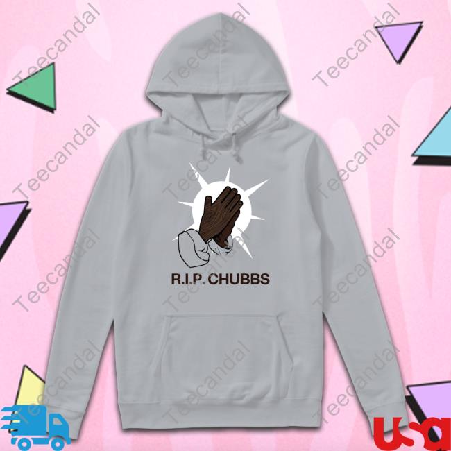 Rip Chubb Long Sleeve Tee Shirt Obvious Shirts Store Obvious Shirts Rip Chubb Hoodie