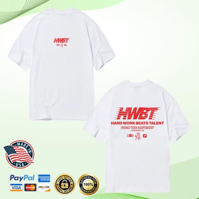 Hwbt Mat Armstrong Merch Hwbt F430 Logo Classic Shirt