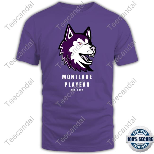 Montlake Players Est 2022 Shirt