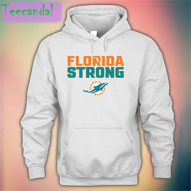 Florida Strong Shirt