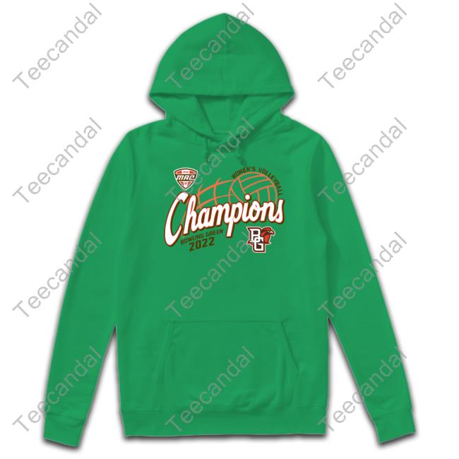 Blue 84 2022 Mac Volleyball Championship Ss Shirt