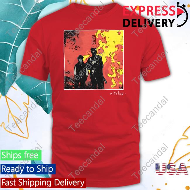 Altstop Clancy Deluxe Shirts