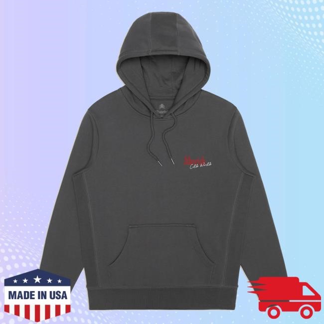 Jiberish Merch Store Shop Smoke 'N Lightning Slate Shirt