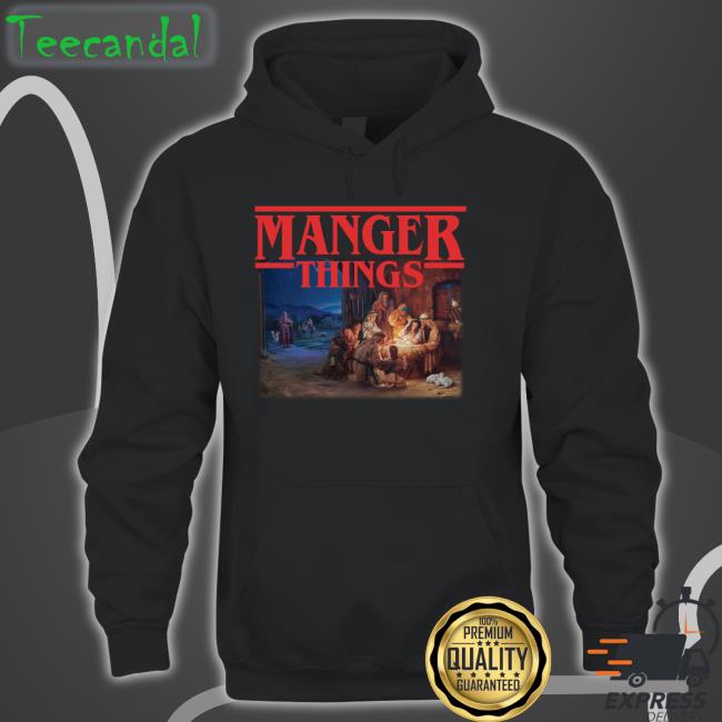 Shithead Steve Merch Manger Things T Shirts