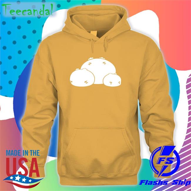Robaroba Shop Gup Hopoo Games Shirts