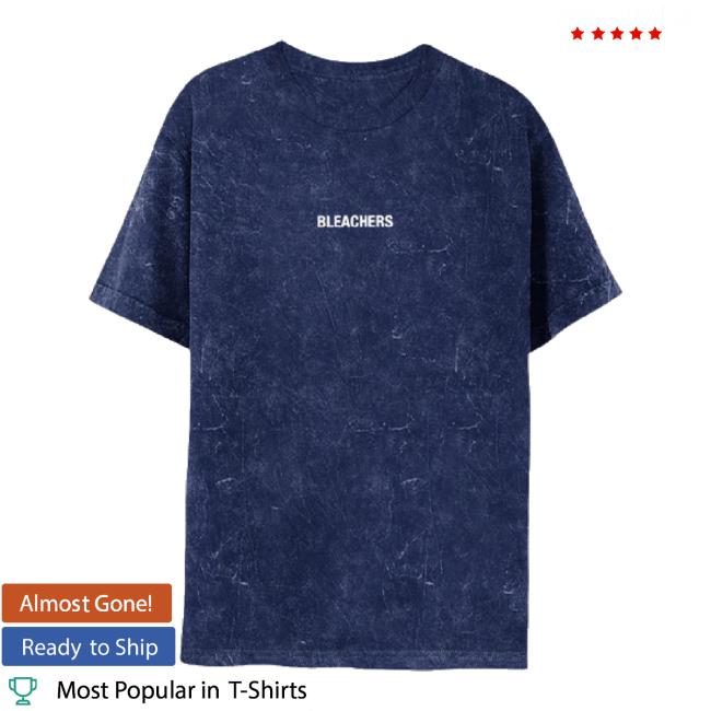 Trending Bleachers Music Merch Store Alma Mater Car Hoodie Bleachersmusic Shop