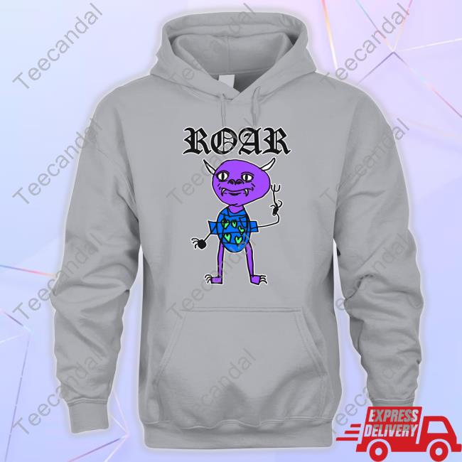 Roar Olde Sweatshirt