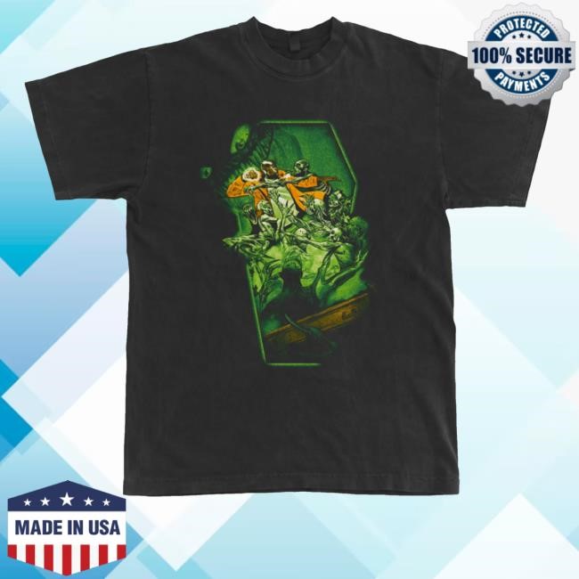 Youonlydie1nce Merch Store Shop You Only Die 1Nce Ss Tee