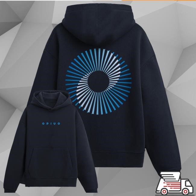 Opiuo Möbius Tee