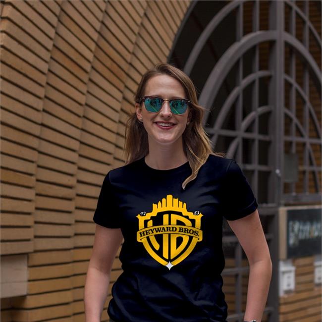 Charheyward Heyward Bros Shirt